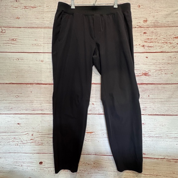 Lululemon In Mind Pant 30” in Black Sz XXL - Picture 4 of 13